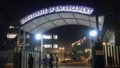 ED Raids Cong MLA In Valmiki Corporation 'Scam' Case: Details
