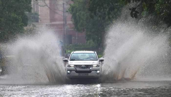 Drive Safe This Monsoon: Essential Car Precautions You Can&#039;t Ignore!