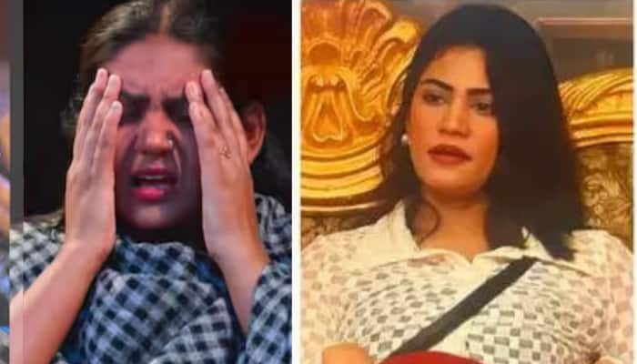 Bigg Boss OTT 3: Nominations Sparks Drama, Shivani And Kritika Engage In Heated Argument