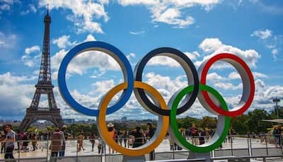 Paris 2024 Olympics Schedule: When Will The Olympic Games Begin, Timings, Live Streaming Details In India