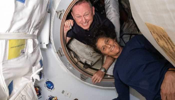 What Is Sunita Williams&#039; Message From Space? 7 Points About Her Journey And NASA&#039;s Starliner Mission