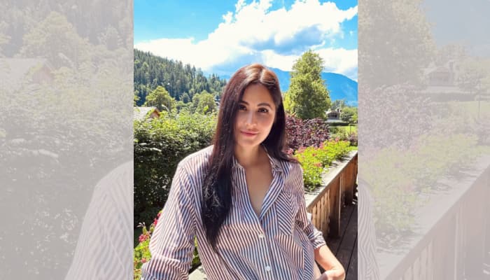 Vicky Kaushal Showers Love On Wifey Katrina Kaif&#039;s Stunning Pic From Munich Holiday