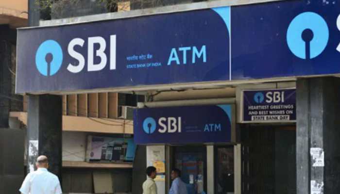 SBI Shares Jump In Morning Trade As Bank Raises Rs 10,000 Crore Through 6th Infrastructure Bond Issuance