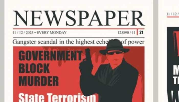 Reading The Newspaper Everyday, How Does It Help?