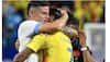 Jefferson Lerma’s Solitary Goal Helps Colombia Edge Past Uruguay In The Semis To Set Up Final Against Argentina