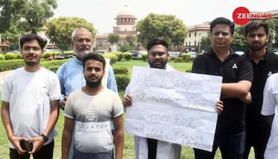NEET-UG 2024: Supreme Court To Hear Pleas Related To Medical Entrance Exam On July 18