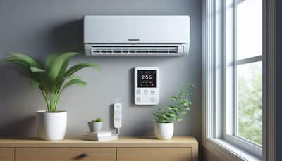 Top Air Conditioners with Smart Features