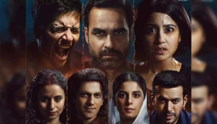 Mirzapur 3 Fans Rave About Vijay Varma Aka Tyagi Ji And Neha Sargam Aka Saloni Bhabhi&#039;s Chemistry, Call for Season 4