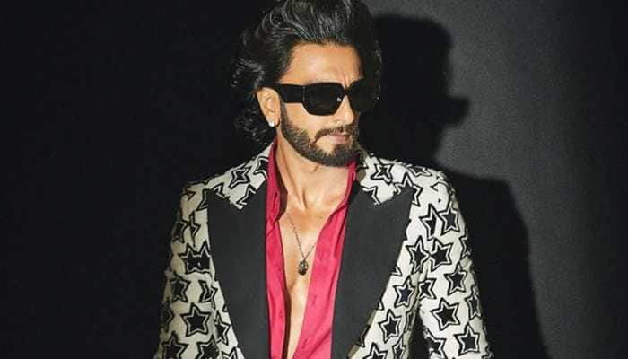 Ranveer Singh Nominated For &#039;Best Actor&#039; at Indian Film Festival Of Melbourne For &#039;Rocky Aur Rani Ki Prem Kahaani&#039;