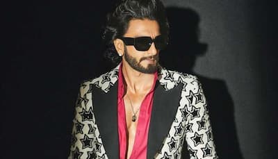 Ranveer Singh Nominated For 'Best Actor' at Indian Film Festival Of Melbourne For 'Rocky Aur Rani Ki Prem Kahaani'