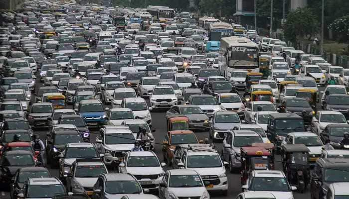 Delhi Hikes PUC Certificate Fees: New Rates For All Vehicles Revealed