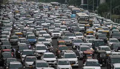 Delhi Hikes PUC Certificate Fees: New Rates For All Vehicles Revealed