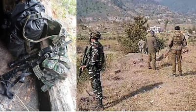 Terrorists Using American M4 Carbine Assault Rifles In Kashmir Spark Concern: Experts 