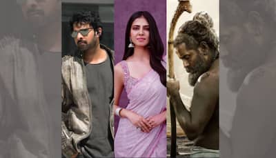 Malavika Mohanan Gears Up For Blockbuster Roles Alongside Actor Prabhas and Vikram