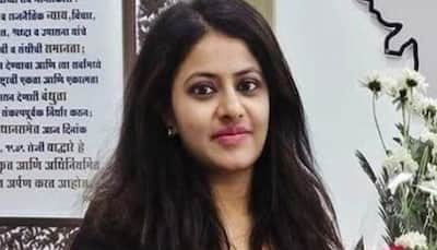 IAS Puja Khedkar Joins As Assistant Collector In Washim, Gives First Reaction Over Controversy