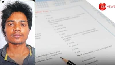 NEET-UG Paper Leak: CBI Arrests Mastermind Rakesh Ranjan, Gets 10-Day Custody