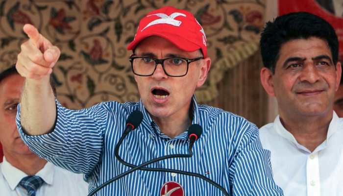 'Hold Elections, Don't Bow Down To Terrorists': Omar Abdullah's Dare To Modi Government