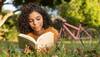Reading books
