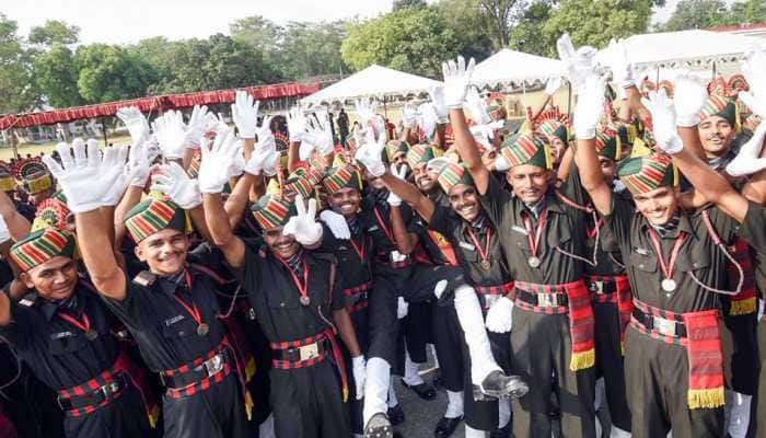 Good News For Agniveers: Modi Government Announces 10% Reservation In CISF