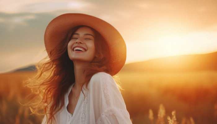 8 Ways To Promote Happiness In Your Life 