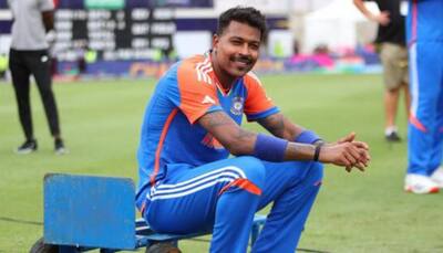 India's Tour Of Sri Lanka: BCCI Announce Schedule For 3 ODIs And T20Is; Hardik Pandya Likely To Lead As Captain