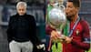 Jose Mourinho