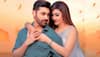Roshni Kapoor and Ruslaan Mumtaz's Duo Charms Audiences in 'Tu Rooh Me Samaya'