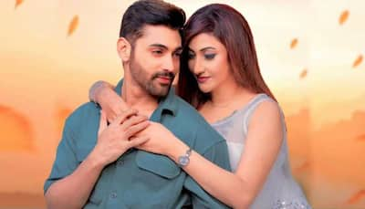 Roshni Kapoor and Ruslaan Mumtaz's Duo Charms Audiences in 'Tu Rooh Me Samaya'