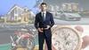 James Anderson real estate
