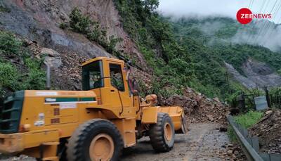 63 Missing As Landslide Sweeps Two Buses Into Trishuli River In Nepal; Kathmandu-Bharatpur Flights Cancelled