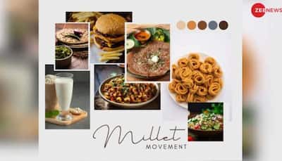 The Millet Movement: Why This Ancient Grain Is Making A Comeback Among Millennials