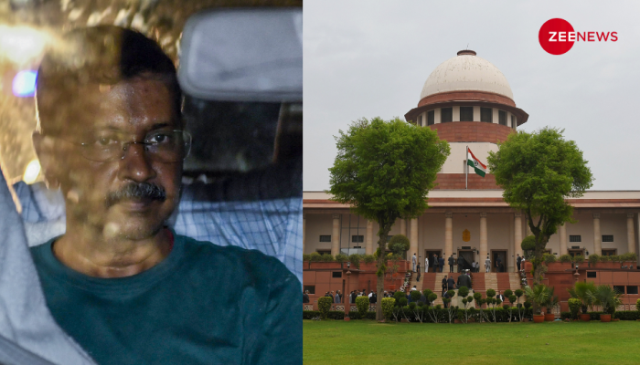 Supreme Court To Deliver Verdict On Kejriwal’s Plea Challenging ED Arrest Today Supreme Court To Deliver Verdict On Kejriwal’s Plea Challenging ED Arrest Today
