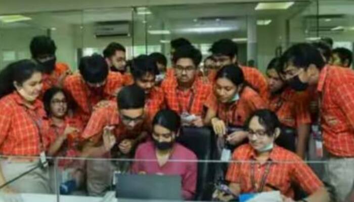 Kerala Plus Two SAY Result 2024 Released At keralaresults.nic.in- Check Direct Link, Steps To Download Here
