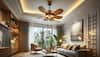 Best Designer Ceiling Fans