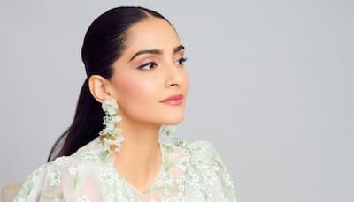 Bollywood Star Sonam Kapoor Set To Dazzle Wimbledon Women's Singles Final In London