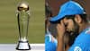 ICC tournament controversies