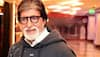 Amitabh Bachchan Orders Volumes Of ‘Mahabharat’: ‘Educate An Uneducated Me’