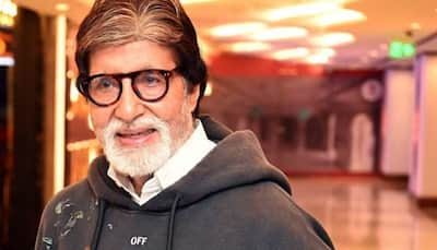 Amitabh Bachchan Orders Volumes Of ‘Mahabharat’: ‘Educate An Uneducated Me’