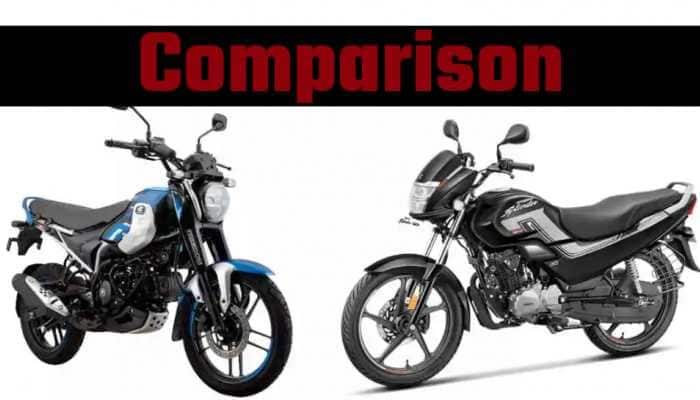 Bajaj Freedom 125 vs Hero Super Splendor: All You Need To Know