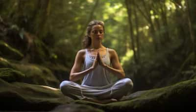 Inner Calm, Outer Glow: The Link Between Meditation And Well-Being