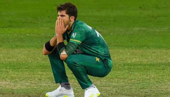 Shaheen Afridi Set To Be Dropped For Bangladesh Tour After Misconduct In Training