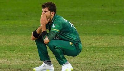 Shaheen Afridi Set To Be Dropped For Bangladesh Tour After Misconduct In Training