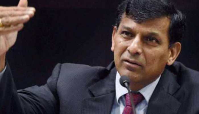 Raghuram Rajan's Advice Days Before Nirmala Sitharaman's Budget
