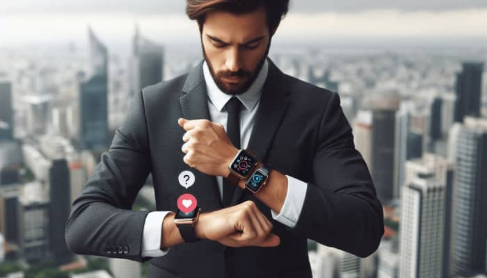 Top 5 Smart Watches You Shouldn&#039;t Live Without