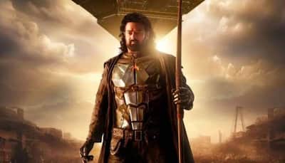 Prabhas Starrer 'Kalki 2898 AD' Crosses ₹1000 Crore Mark Worldwide, Second Blockbuster After 'Baahubali 2'