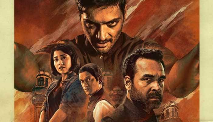 'Mirzapur Season 3' Sets Record As The Most-Watched Show Ever On Prime Video In India On Its Launch Weekend