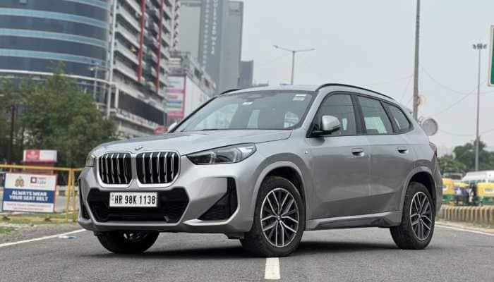 BMW X1 sDrive18d M Sport: Top Pros &amp; Cons After A 1400KM Drive