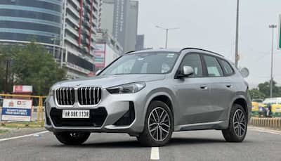 BMW X1 sDrive18d M Sport: Top Pros & Cons After A 1400KM Drive