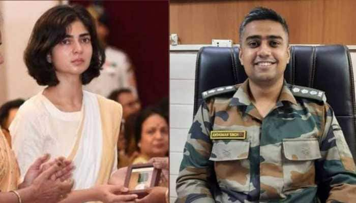 What Is Army&#039;s Next Of Kin Policy? Why Captain Anshuman Singh&#039;s Parents Want A Change