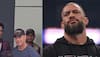 John Cena Arrives In Mumbai For Anant Ambani And Radhika Merchant's Wedding